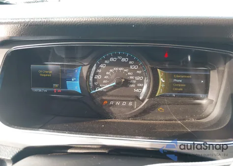 2013 Ford Taurus Sel z USA, uszkodzony, nr VIN 1FAHP2E87DG201180